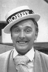 picture of actor Uncle Bob