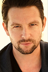 picture of actor Ryan Francis