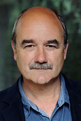 picture of actor David Haig