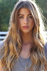 photo of person Kalia Prescott