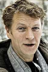 picture of actor Anders T. Andersen
