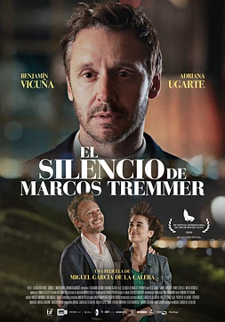 poster of movie El Silencio de Marcos Tremmer