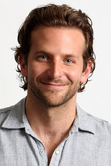 picture of actor Bradley Cooper