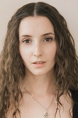 photo of person Adelina Borets