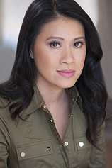picture of actor Junie Hoang
