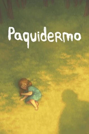 Poster de Paquidermo
