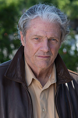 photo of person Michael Cooke