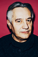 picture of actor Mirosław Krawczyk