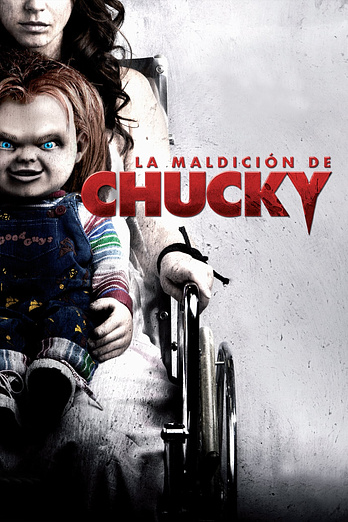 poster of content La Maldición de Chucky