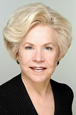 picture of actor Carolyn Minnott