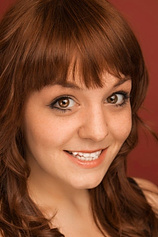 photo of person Caitlynne Medrek