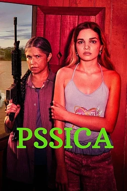 poster for the season 1 of Los Ríos del Destino