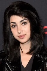 Foto de Alexa Mansour