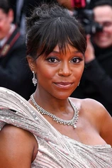 Foto de Aja Naomi King