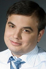 photo of person Timur Weinstein