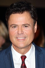 picture of actor Donny Osmond