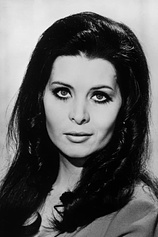picture of actor Heidy Bohlen