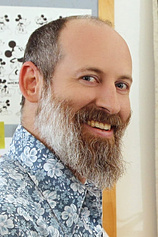 Foto de Paul Rudish
