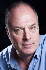 photo of person Owen Brenman