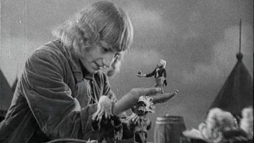 Vladimir Konstantinov en el-nuevo-gulliver