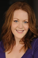 picture of actor Jill Morrison