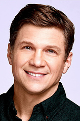 picture of actor Marc Blucas