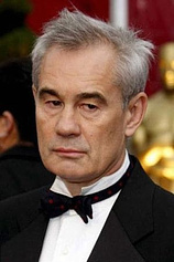 photo of person Sergéi Bodrov
