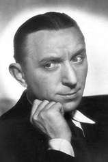 picture of actor Theo Lingen