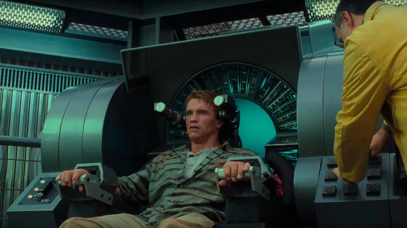 Imagen de Total Excess: How Carolco Changed Hollywood