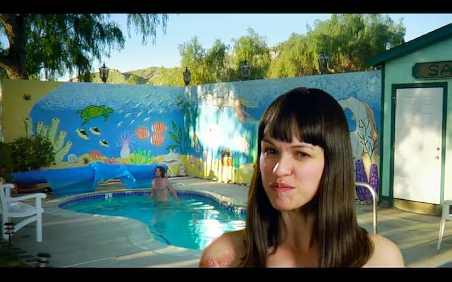 Susan May Pratt en act-naturally