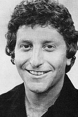 picture of actor Bruce Solomon