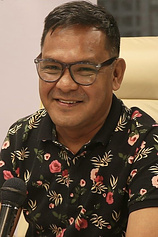 photo of person Omar Deroca