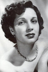 picture of actor Mariana Villar