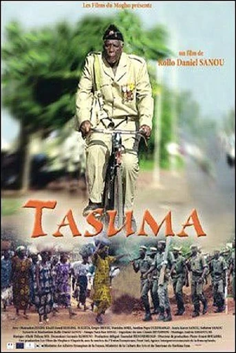 Poster de Tasuma
