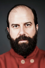 picture of actor Brett Gelman