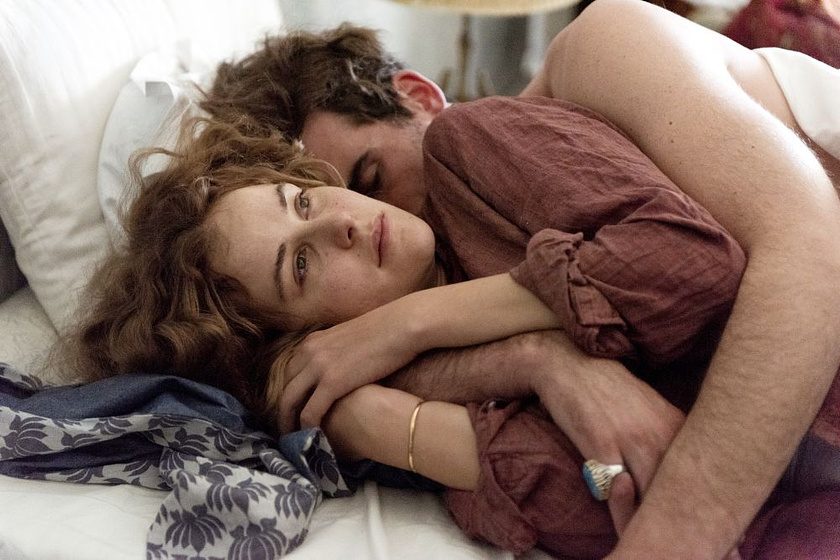 Carla Juri en Paula