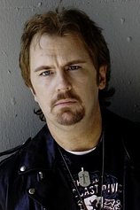 picture of actor Dale Wade Davis