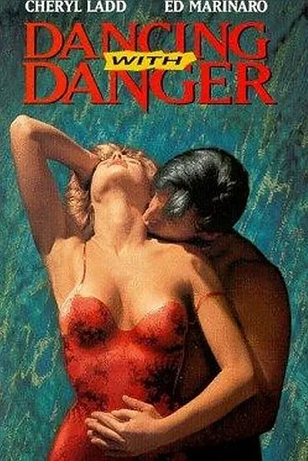 Poster de Bailando con la Muerte