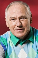 picture of actor Liubomiras Laucevicius