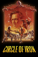 poster of movie El Círculo de Hierro