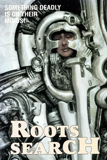 Poster de Roots Search