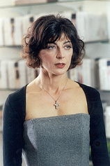 picture of actor Cinzia Mascoli