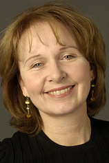 photo of person Kate Burton