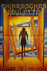 poster of movie Ruleta China