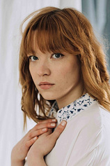 picture of actor Martina Jindrová