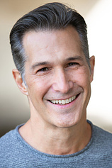 picture of actor Rick Pasqualone