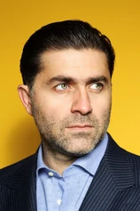 Foto de Artur Dzhanibekyan