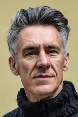 picture of actor Dražen Čuček