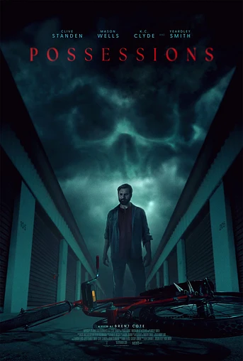 Poster de Possessions