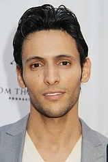 picture of actor Ben Youcef
